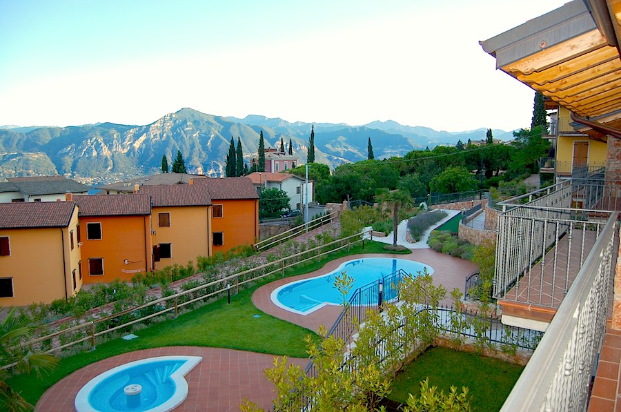 Bild: Ferienwohnung Helbig in San Zeno