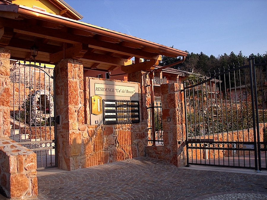 Bild: Ferienwohnung Helbig in San Zeno