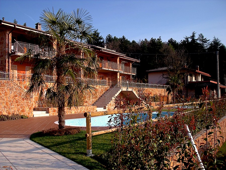 Bild: Ferienwohnung Helbig in San Zeno