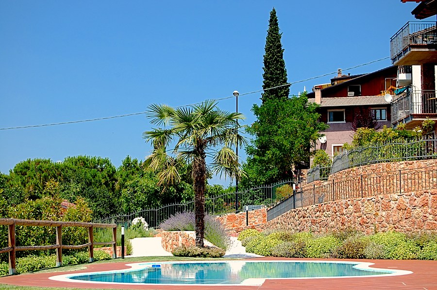 Bild: Ferienwohnung Helbig in San Zeno