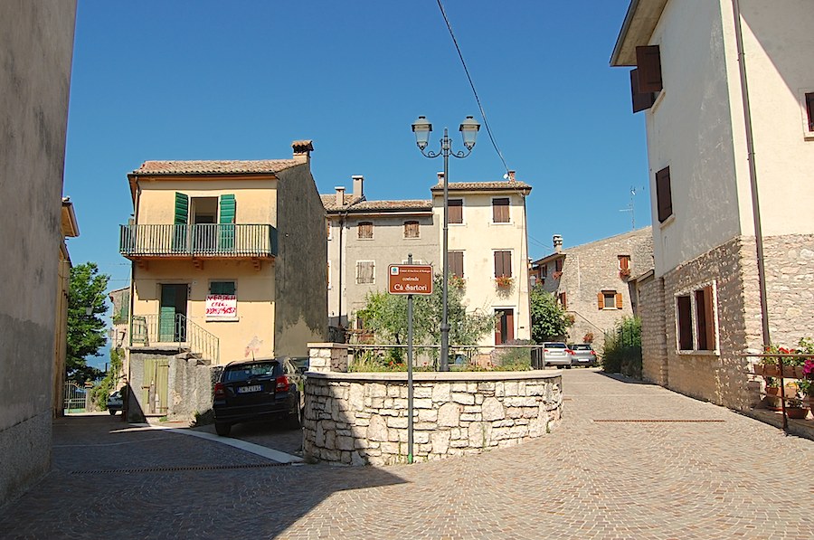 Bild: Ferienwohnung Helbig in San Zeno